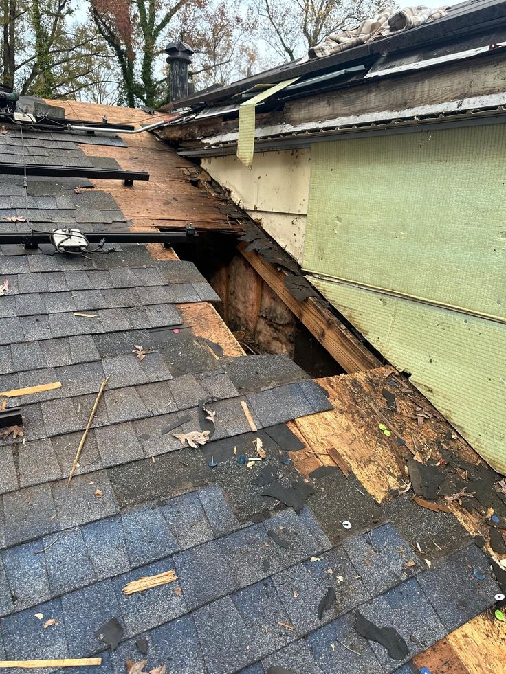 Storm Damage 01