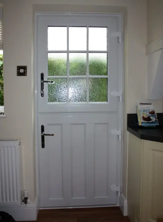 Premium Door Replacement Services